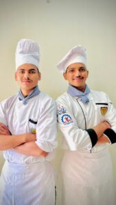 No.1 Culinary College in Dehradun