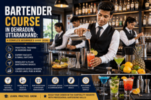 CCHM BAR ACADEMY DEHRADUN