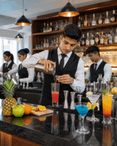 CCHM BAR ACADEMY DEHRADUN