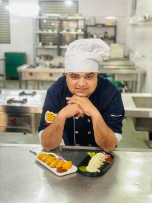 Culinary Chronicles: Unveiling the Legacy of Excellence at the Best Hotel Management College in Dehradun