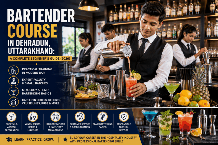 CCHM BAR ACADEMY DEHRADUN